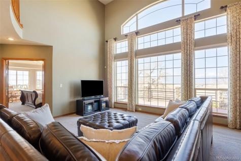 6815 Eagle Wing Drive Colorado Springs CO 80908