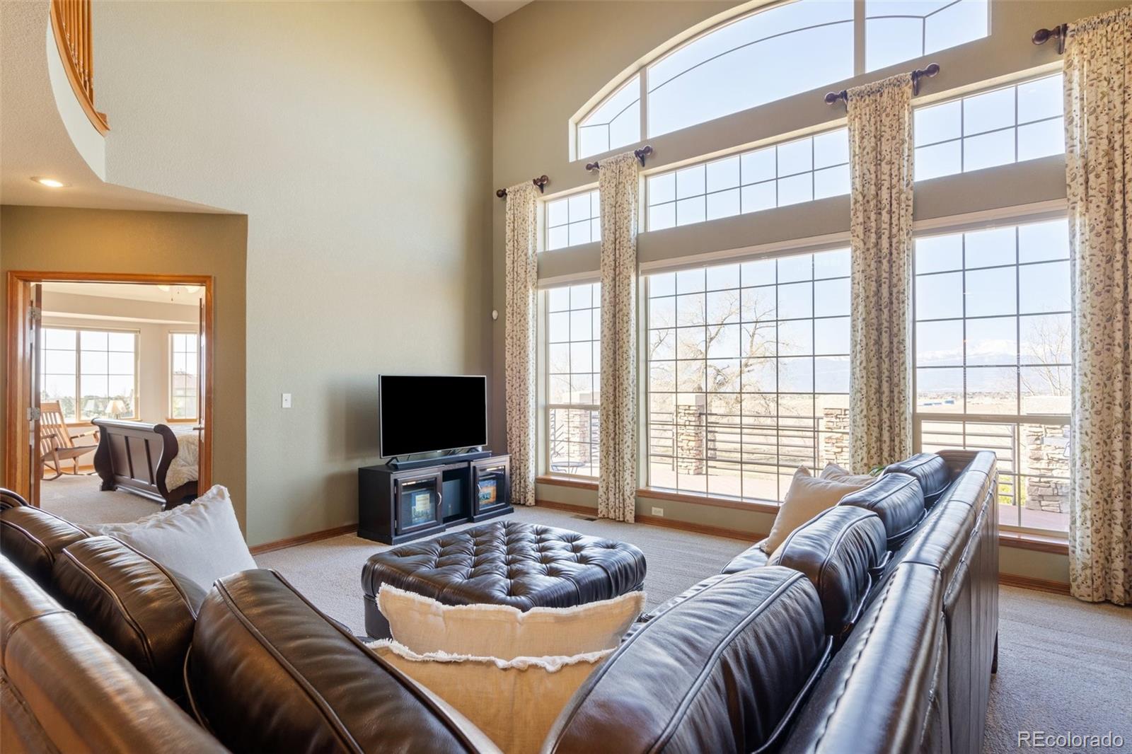 6815 Eagle Wing Drive Colorado Springs CO 80908