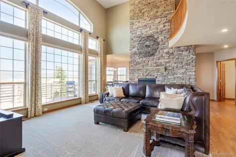 6815 Eagle Wing Drive Colorado Springs CO 80908