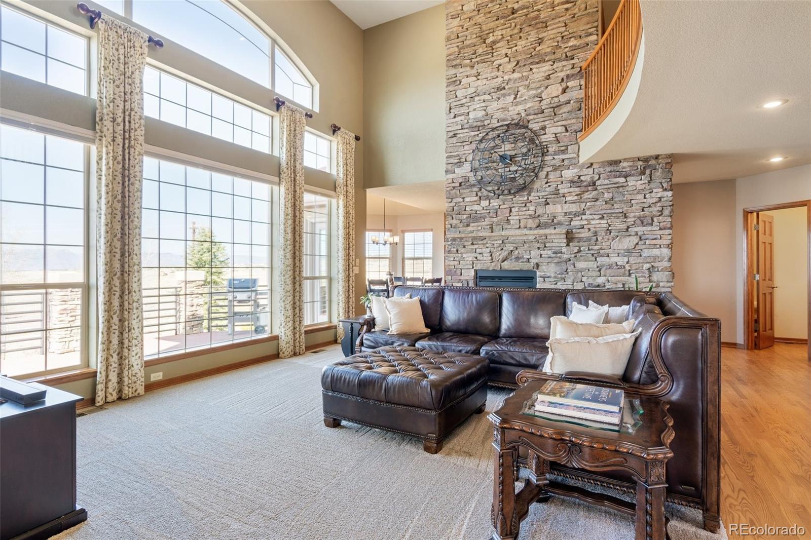 6815 Eagle Wing Drive Colorado Springs CO 80908