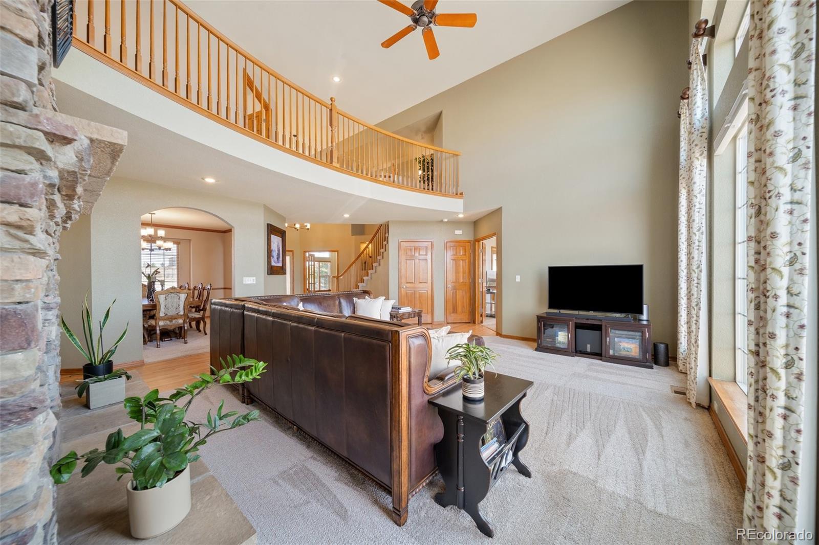 6815 Eagle Wing Drive Colorado Springs CO 80908