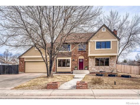 10368 W 81st Avenue Arvada CO 80005