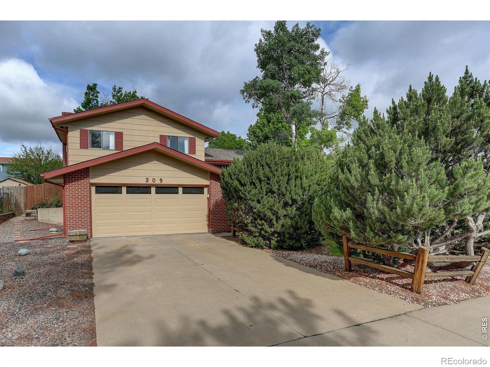 309 45th Avenue Greeley CO 80634