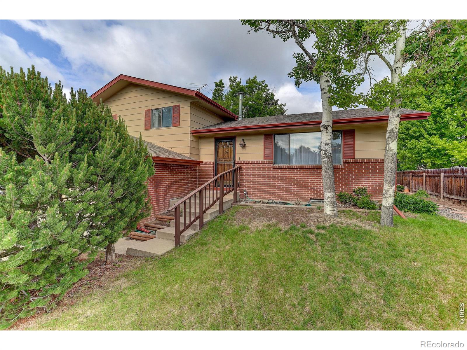 309 45th Avenue Greeley CO 80634