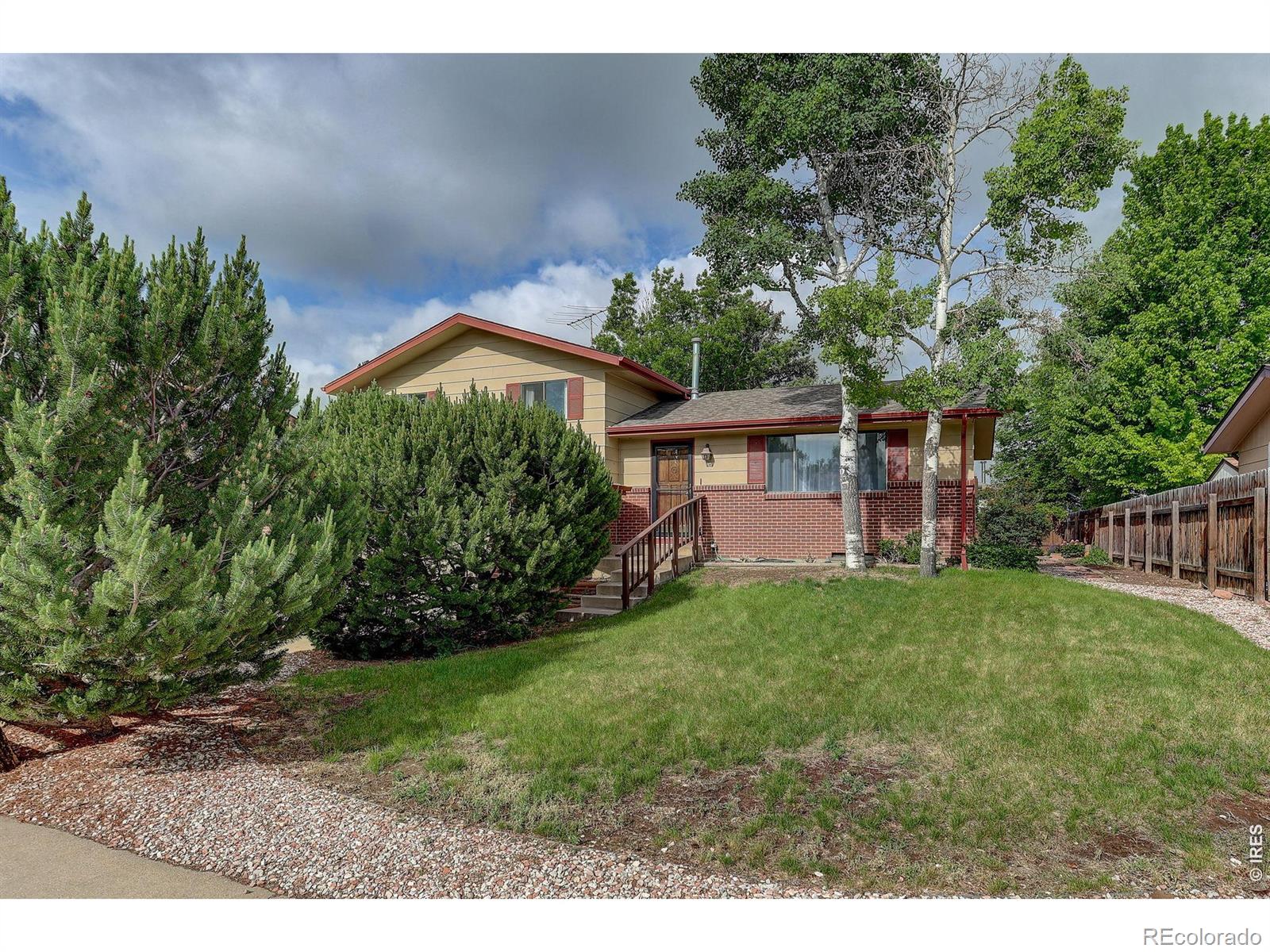 309 45th Avenue Greeley CO 80634