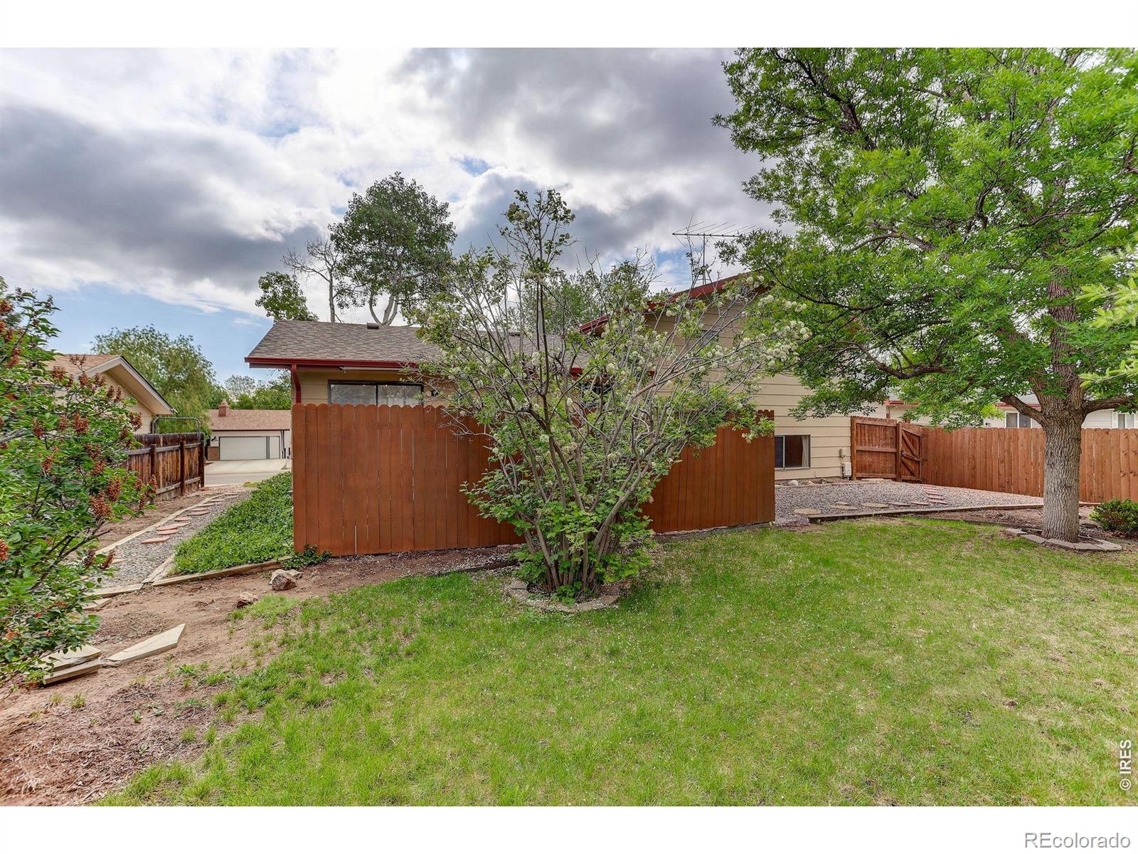 309 45th Avenue Greeley CO 80634