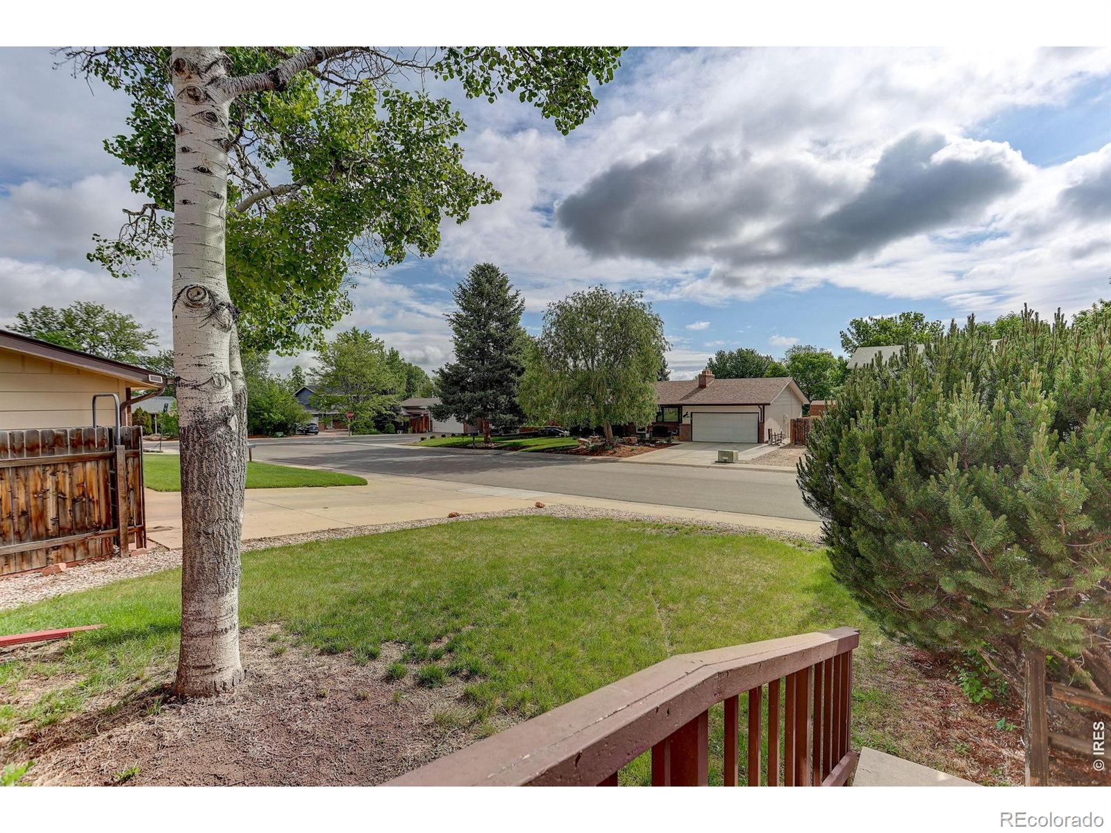 309 45th Avenue Greeley CO 80634