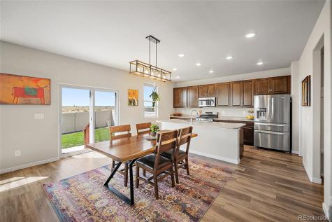 7961 Buffalo Horn Drive Colorado Springs CO 80925