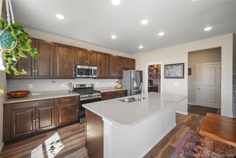 7961 Buffalo Horn Drive Colorado Springs CO 80925