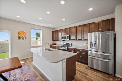 7961 Buffalo Horn Drive Colorado Springs CO 80925