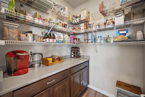 7961 Buffalo Horn Drive Colorado Springs CO 80925