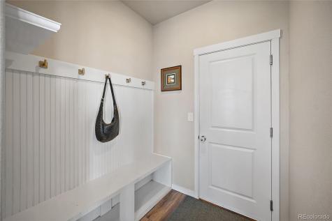 7961 Buffalo Horn Drive Colorado Springs CO 80925