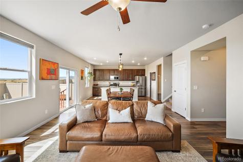 7961 Buffalo Horn Drive Colorado Springs CO 80925