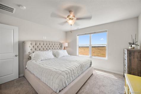 7961 Buffalo Horn Drive Colorado Springs CO 80925