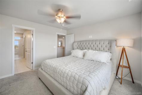 7961 Buffalo Horn Drive Colorado Springs CO 80925