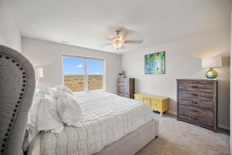 7961 Buffalo Horn Drive Colorado Springs CO 80925