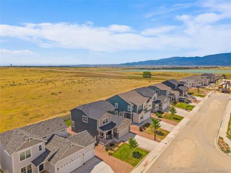 7961 Buffalo Horn Drive Colorado Springs CO 80925