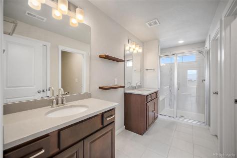 7961 Buffalo Horn Drive Colorado Springs CO 80925