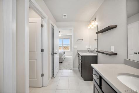 7961 Buffalo Horn Drive Colorado Springs CO 80925