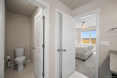 7961 Buffalo Horn Drive Colorado Springs CO 80925