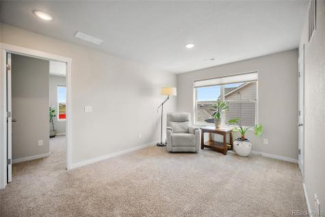 7961 Buffalo Horn Drive Colorado Springs CO 80925