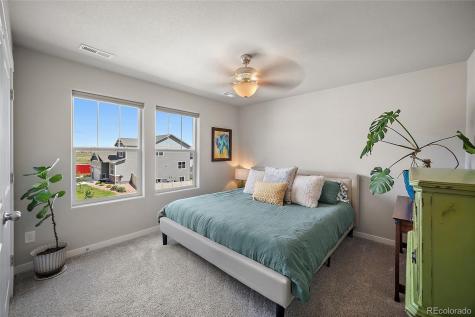 7961 Buffalo Horn Drive Colorado Springs CO 80925