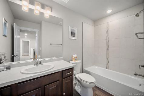 7961 Buffalo Horn Drive Colorado Springs CO 80925