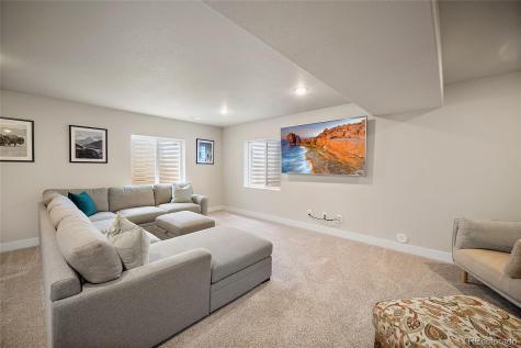 7961 Buffalo Horn Drive Colorado Springs CO 80925