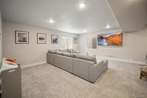 7961 Buffalo Horn Drive Colorado Springs CO 80925