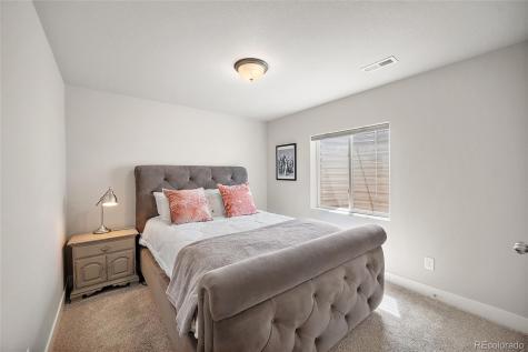 7961 Buffalo Horn Drive Colorado Springs CO 80925