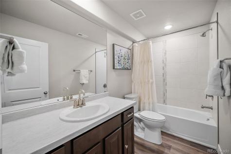 7961 Buffalo Horn Drive Colorado Springs CO 80925