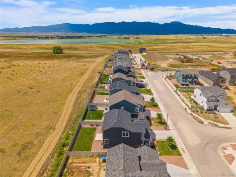 7961 Buffalo Horn Drive Colorado Springs CO 80925