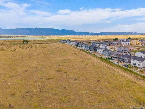 7961 Buffalo Horn Drive Colorado Springs CO 80925