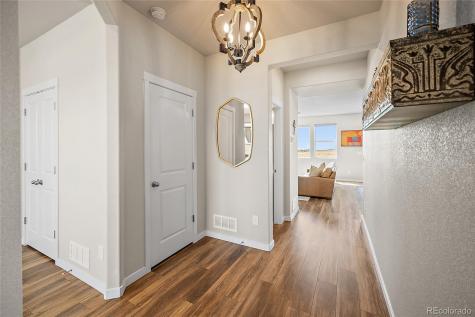 7961 Buffalo Horn Drive Colorado Springs CO 80925