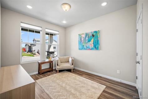 7961 Buffalo Horn Drive Colorado Springs CO 80925