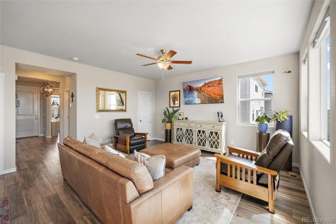 7961 Buffalo Horn Drive Colorado Springs CO 80925