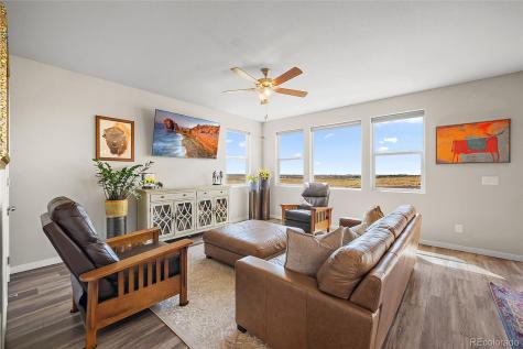 7961 Buffalo Horn Drive Colorado Springs CO 80925