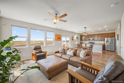 7961 Buffalo Horn Drive Colorado Springs CO 80925