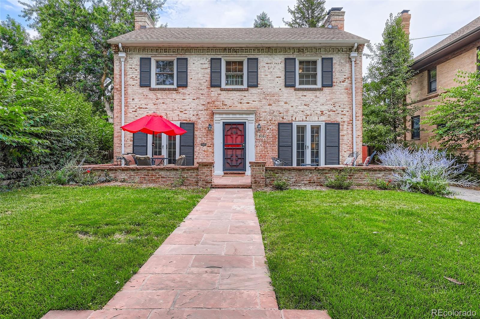 2060 Ash Street Denver CO 80207