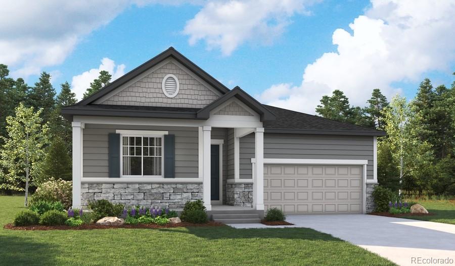 6437 Ankina Drive Windsor CO 80528