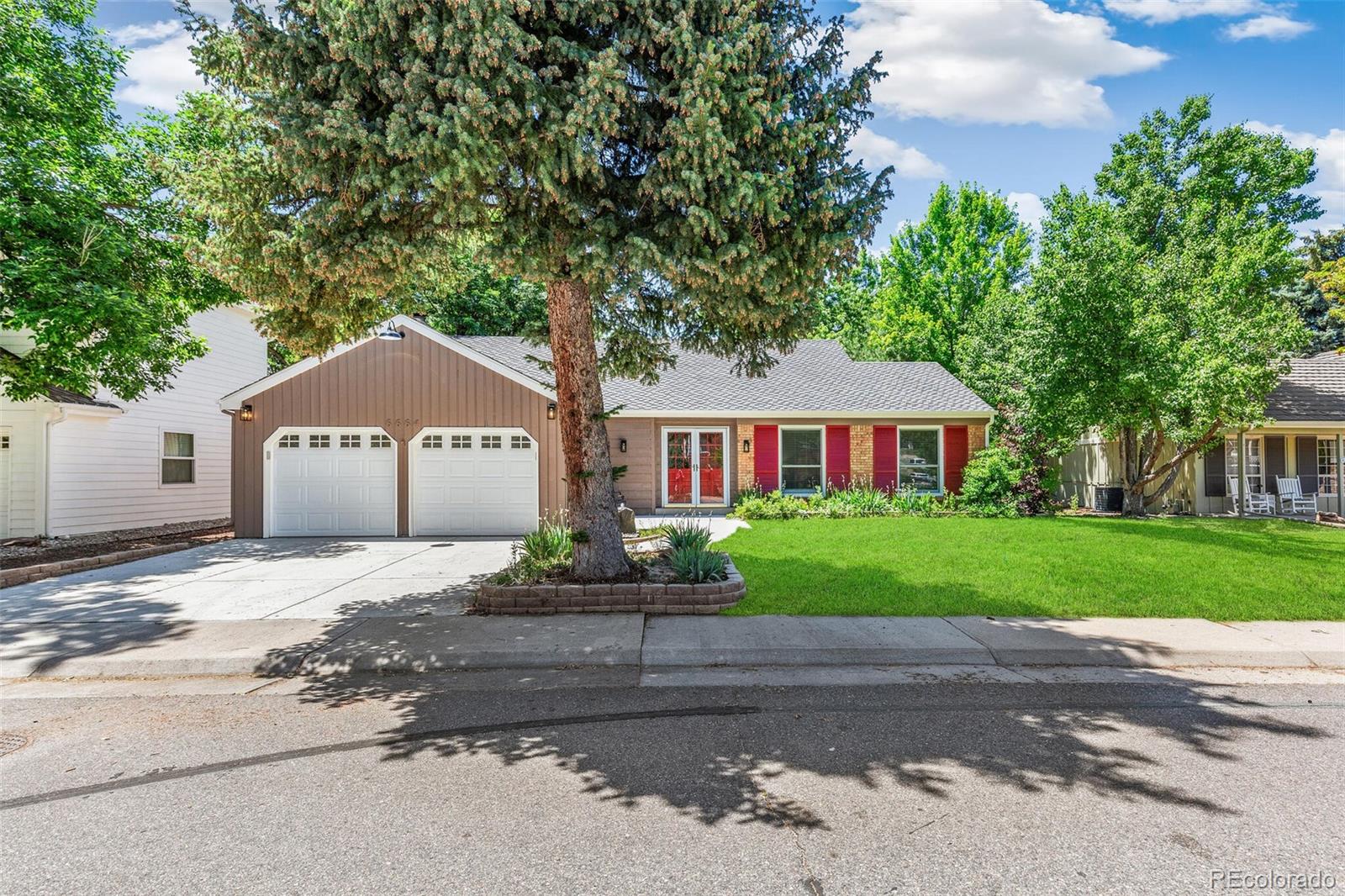 6664 E Easter Place Centennial CO 80112