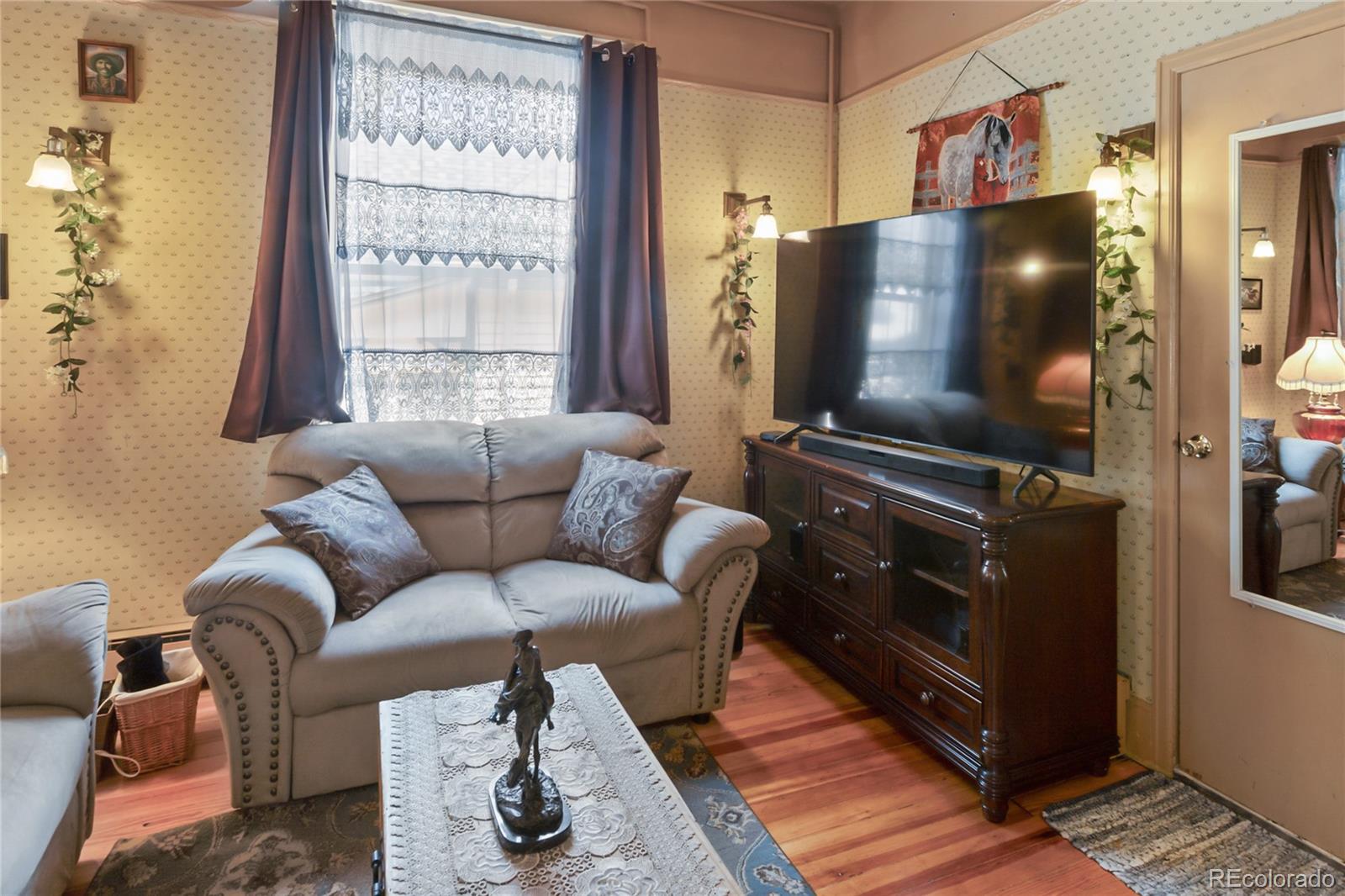 410 Lee Avenue Victor CO 80860