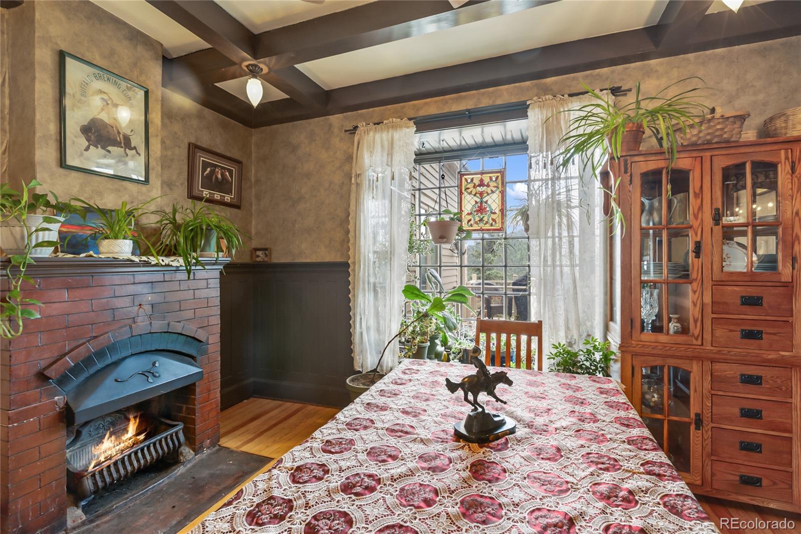 410 Lee Avenue Victor CO 80860