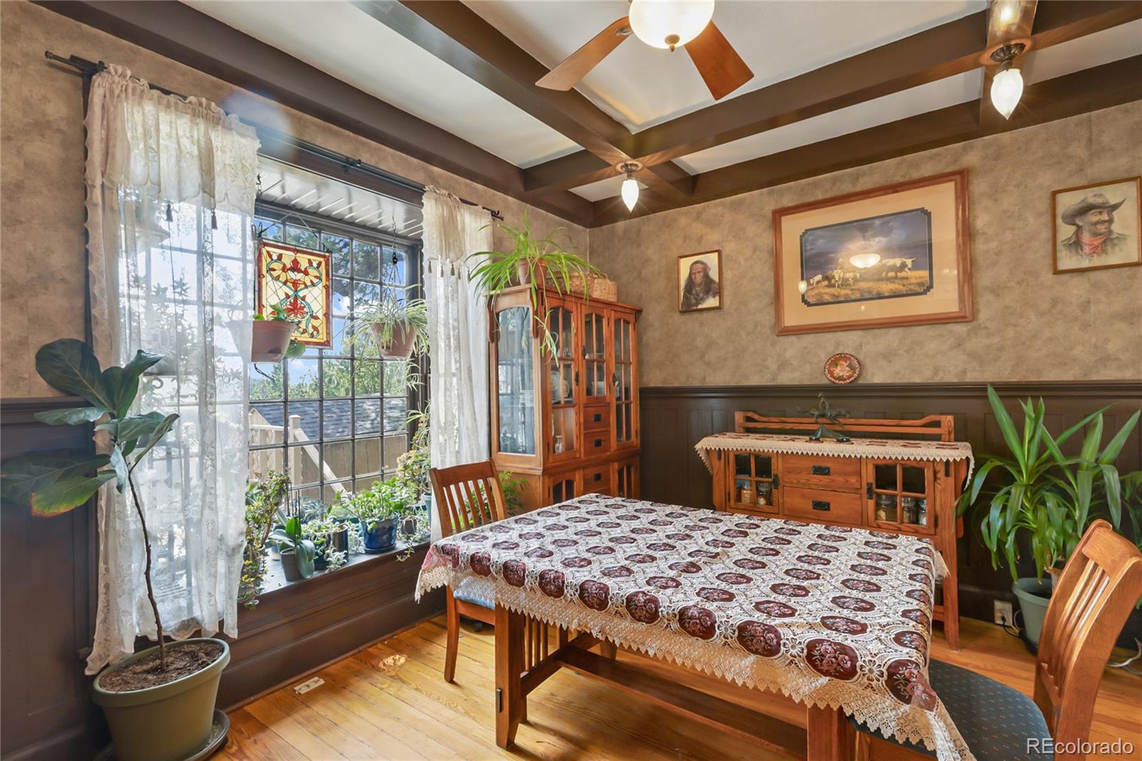 410 Lee Avenue Victor CO 80860