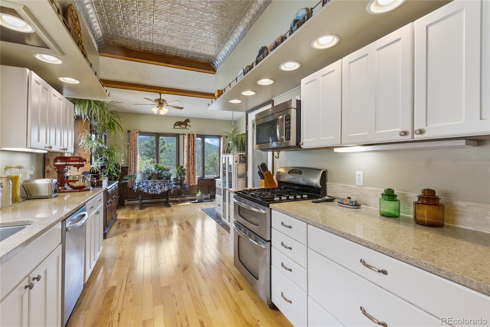 410 Lee Avenue Victor CO 80860