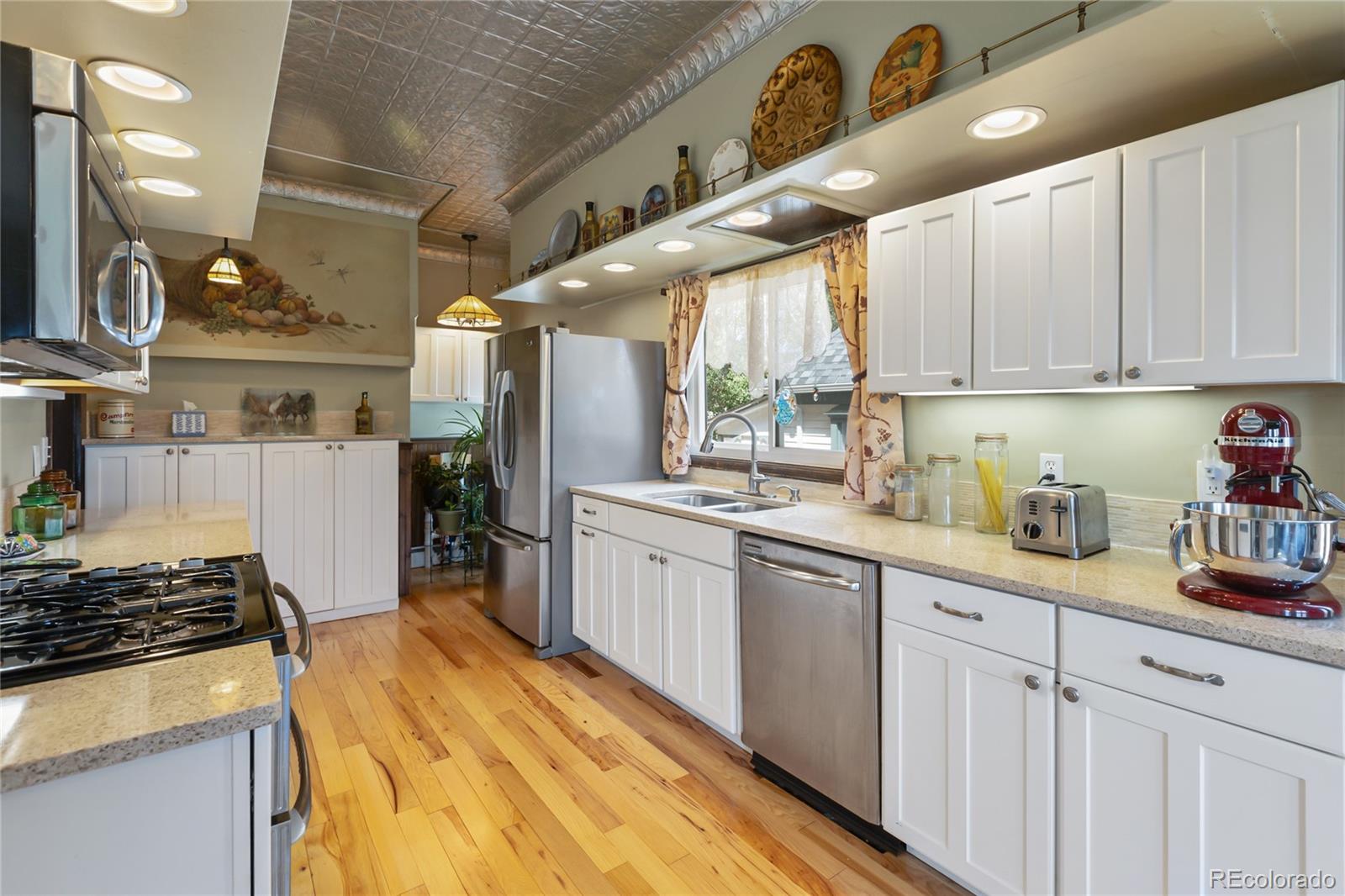 410 Lee Avenue Victor CO 80860