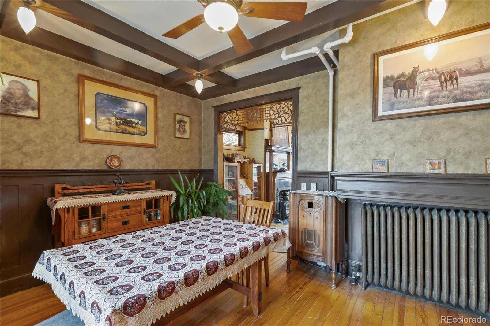 410 Lee Avenue Victor CO 80860