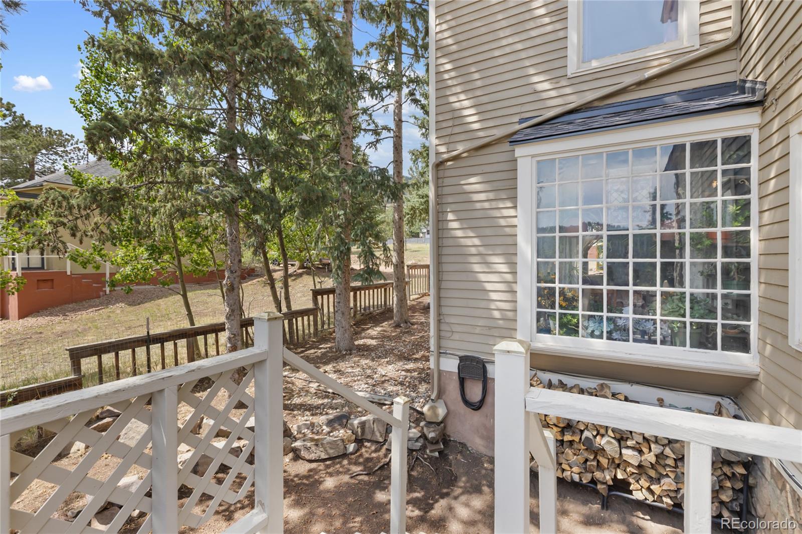 410 Lee Avenue Victor CO 80860