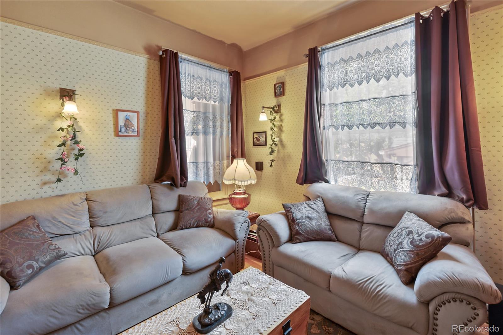 410 Lee Avenue Victor CO 80860