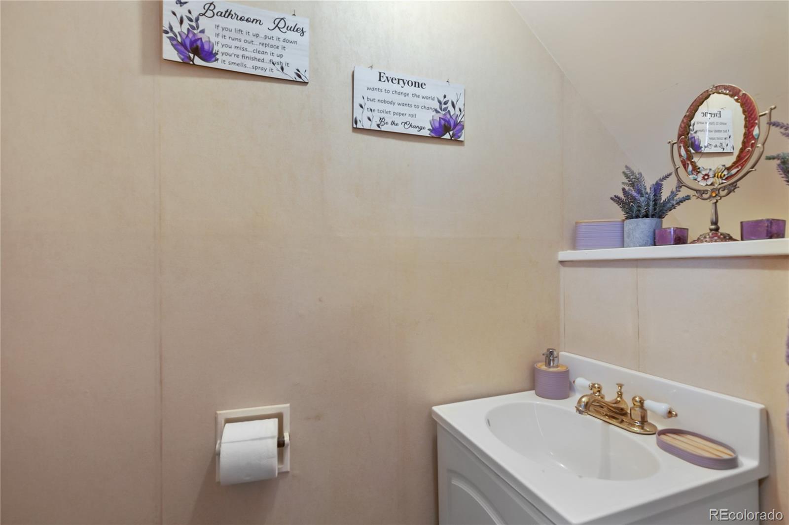 410 Lee Avenue Victor CO 80860